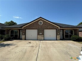 601 Sladecek Dr in Killeen, TX - Building Photo