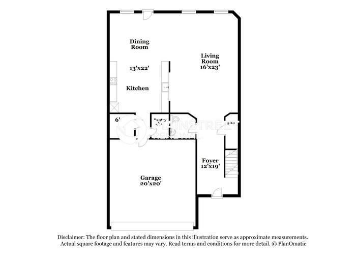 814 Crystal Brook in Canyon Lake, TX - Building Photo