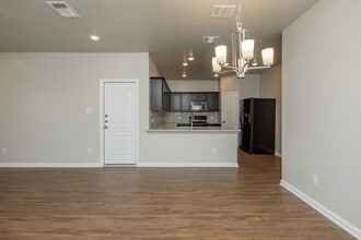 1535 Case Rd in Temple, TX - Building Photo - Building Photo