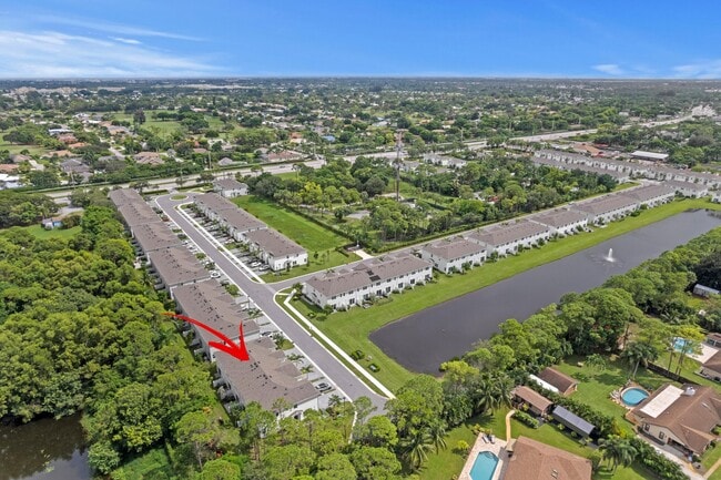 4667 Hollister Ave in Greenacres, FL - Building Photo - Building Photo