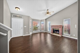 16875 N Gentry Dr in Nampa, ID - Building Photo - Building Photo