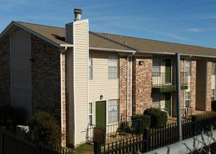 Carlyle Crossing in Fort Worth, TX - Building Photo - Building Photo