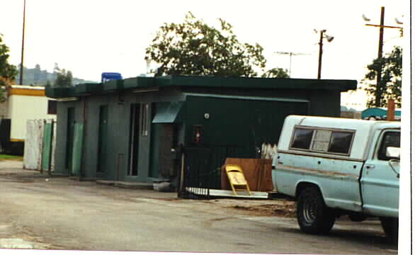 Mobile Home Park Development Site in Los Angeles, CA - Building Photo - Building Photo