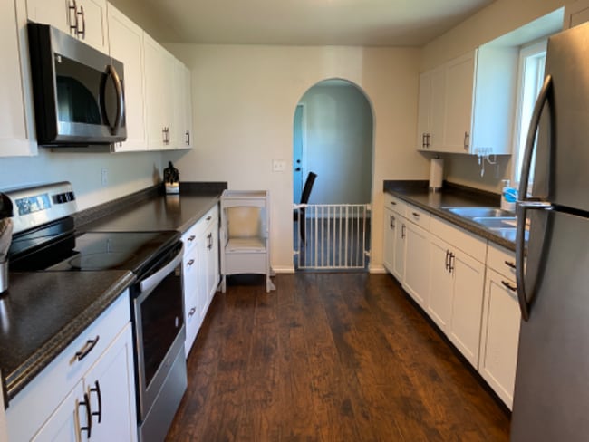 1213 W Timothy Ln in Moses Lake, WA - Building Photo - Building Photo