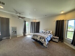 4606 SW Lilly St in Bentonville, AR - Building Photo - Building Photo