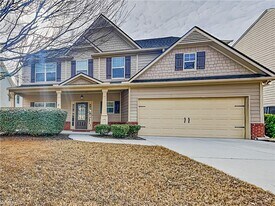 5015 Groover Dr in Smyrna, GA - Building Photo