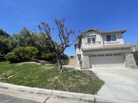 26438 Honor Ln in Salinas, CA - Building Photo