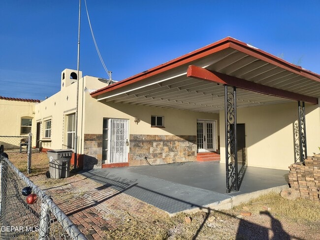 714 N San Marcial St in El Paso, TX - Building Photo - Building Photo