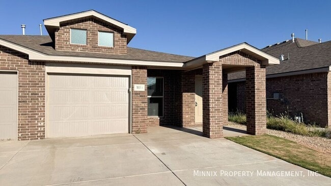 property at 2123 Kokomo Ave