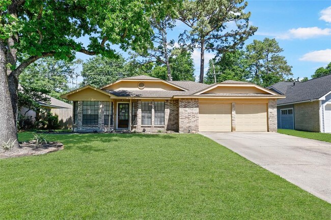 property at 2919 Creek Manor Dr