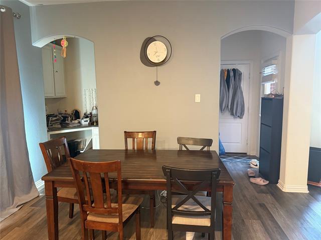 6249 Aylworth Dr in Frisco, TX - Building Photo - Building Photo