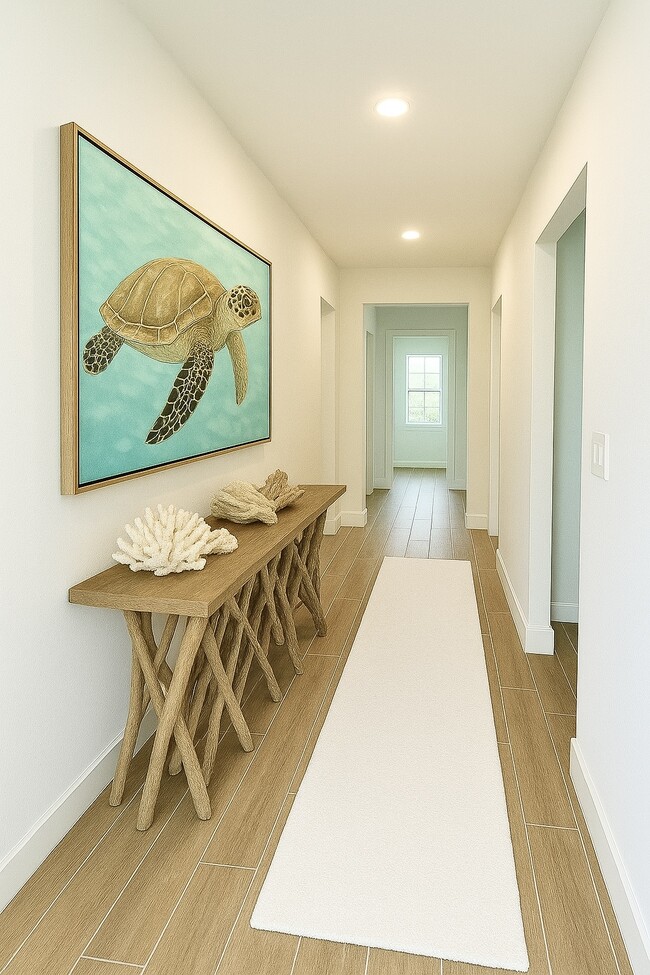2099 NE Cedar St in Jensen Beach, FL - Building Photo - Building Photo