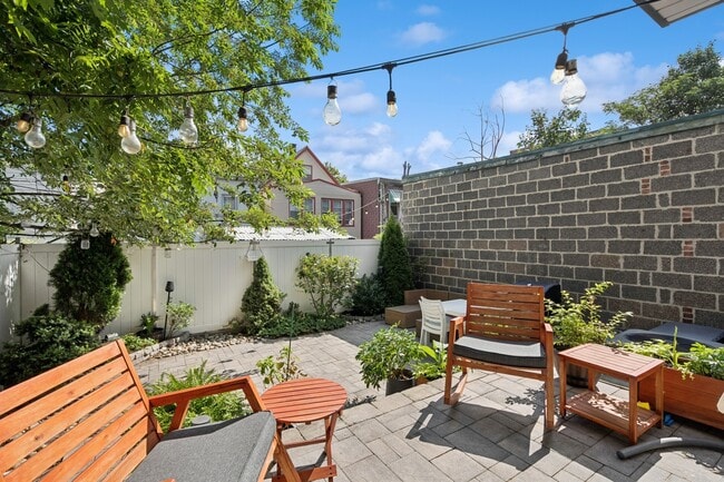 property at 94 Leonard St