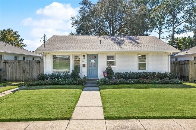 940 Florida Blvd in New Orleans, LA - Building Photo - Building Photo