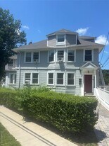 174 Sedgwick Ave in Yonkers, NY - Building Photo