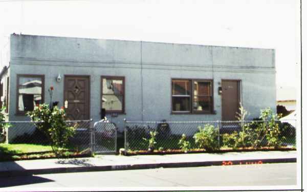 1328 Dover Ave in San Pablo, CA - Building Photo - Building Photo