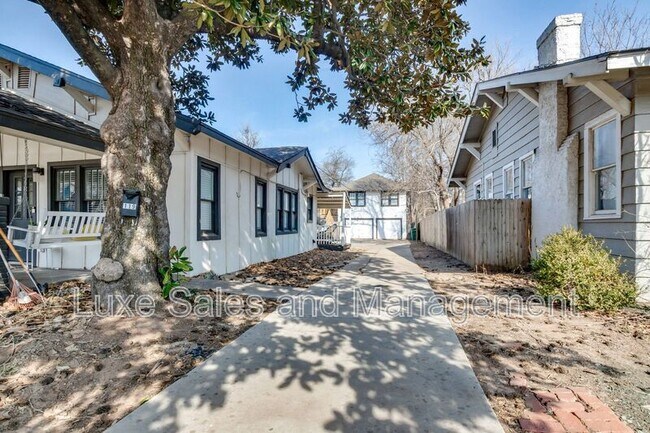 119 NW 27th St in Oklahoma City, OK - Building Photo - Building Photo