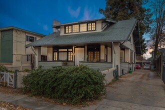 510 N 2nd St in San Jose, CA - Building Photo - Primary Photo