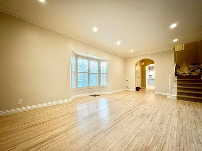 9683 W Olympic Blvd in Beverly Hills, CA - Building Photo - Building Photo