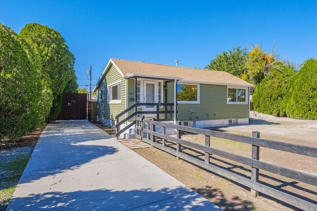 1641 19th St in Grand Junction, CO - Building Photo - Building Photo