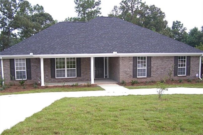 property at 3641 Janlake Dr