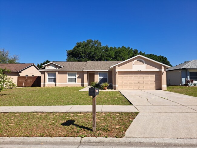 14834 Margaux Dr in Clermont, FL - Building Photo - Building Photo
