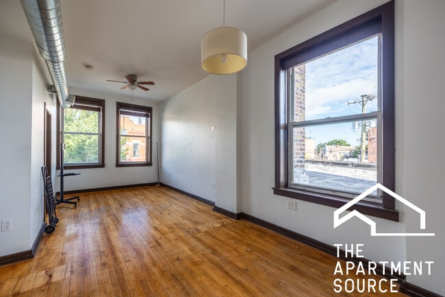 property at 3119 S Morgan St