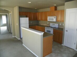 399 SW Garfield Ave in Bend, OR - Building Photo - Building Photo