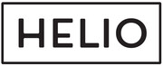 Property Management Company Logo Helio