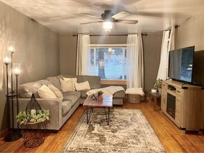 330 E Flat Rock Rd in Port Matilda, PA - Building Photo - Building Photo