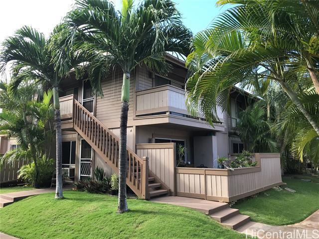 91-1109-1109 Mikohu St in Ewa Beach, HI - Building Photo - Building Photo