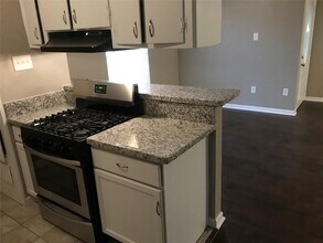 10206 Buena Park Dr in Houston, TX - Building Photo - Building Photo