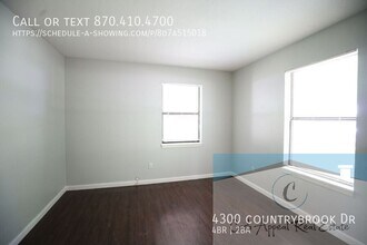 4300 Countrybrook Dr in Jonesboro, AR - Building Photo - Building Photo