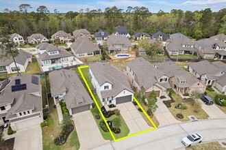 524 Timber Voyage Ct in Conroe, TX - Building Photo - Building Photo