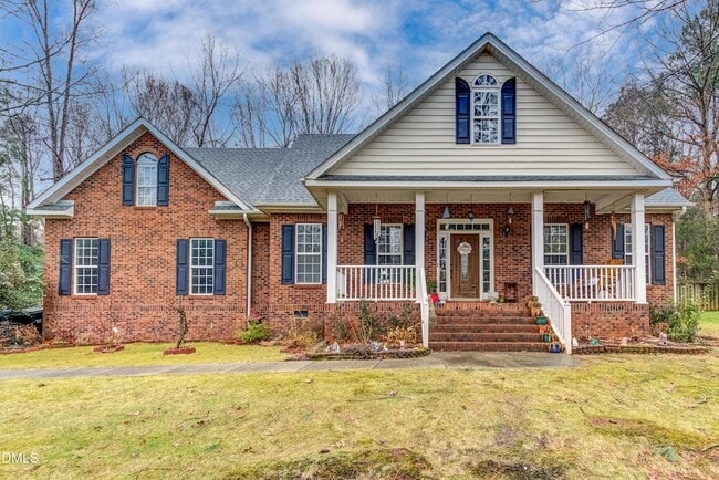 property at 6240 Hilbert Ridge Dr