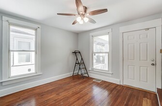 57 Mason St in Dayton, OH - Building Photo - Building Photo