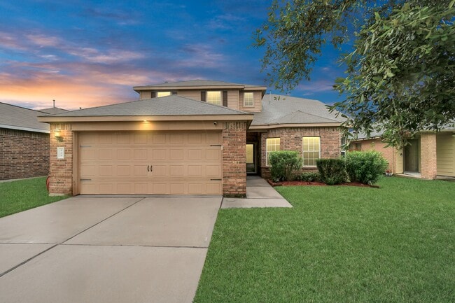 829 Indigo Springs Ln