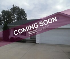 8079 E Audrey Ave in Terre Haute, IN - Building Photo