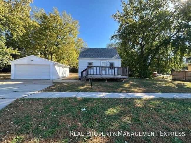 2 Bedroom, 2 Bath home in Brandon, SD in Brandon, SD - Building Photo - Building Photo