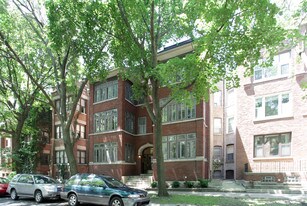 5322-5324 S Kimbark Ave Apartments