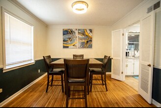 1102 Whitaker Cove in Memphis, TN - Building Photo - Building Photo