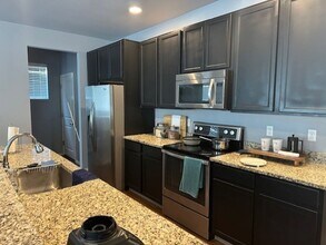 3981 Campus Willows Loop NE in Lacey, WA - Building Photo - Building Photo