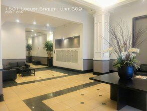 1501 Locust St-Unit -Unit 309 in St. Louis, MO - Building Photo - Building Photo