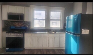 29 Irving Ave in Newark, NJ - Building Photo - Building Photo