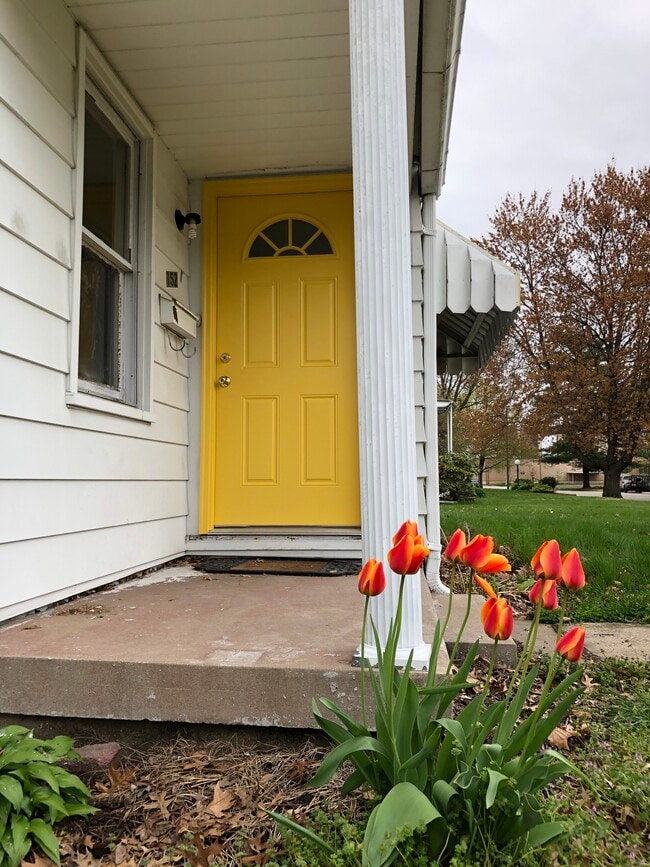 152 N 37th St in Terre Haute, IN - Building Photo - Building Photo