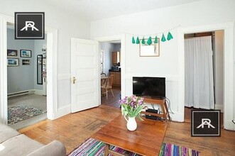 5 Kinnaird St in Cambridge, MA - Foto de edificio - Building Photo