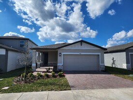 4442 Rapallo Ave in Winter Haven, FL - Building Photo