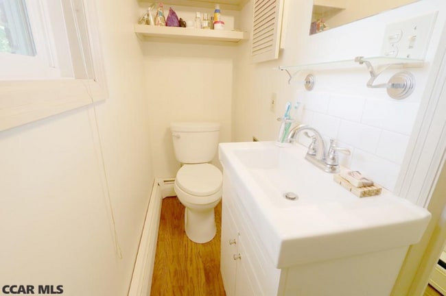 635A-side W Nittany Ave, Unit A-side in State College, PA - Building Photo - Building Photo