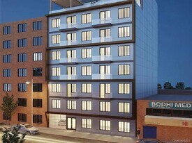 131-19 Fowler Ave in Queens, NY - Building Photo