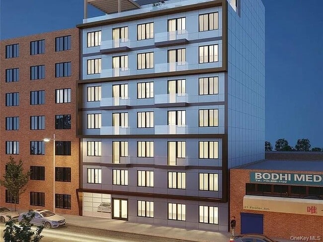 property at 131-19 Fowler Ave